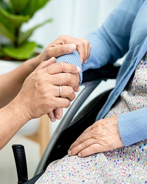 24-Stunden-Betreuung - PflegePlus 24