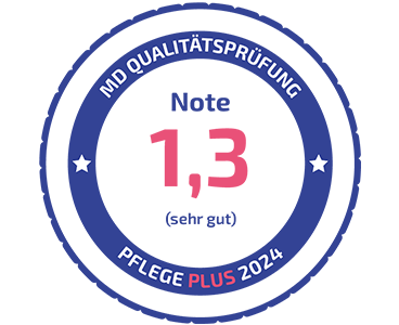 24-Stunden-Betreuung - PflegePlus 24